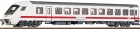 45833 Roco IC Passenger car 2nd class with driver's cab
